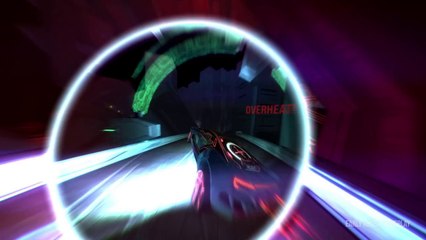 Distance - A survival racing game with parkour cars! Pax East 2014