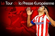 Klopp vers le FC Barcelone, la blessure de Diego Costa... Le tour de la presse européenne !
