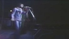 Bob Marley - No Woman No Cry