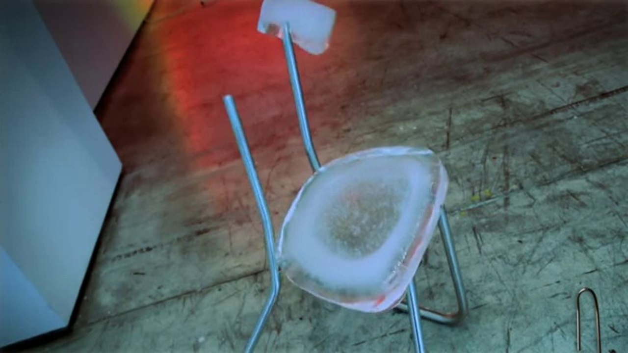 TV3 - 33 recomana - 1994-2014: Diàlegs d'una col·lecció. Galeria Toni Tàpies. Barcelona