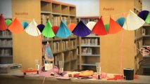 TV3 - 33 recomana - Revetlla de Sant Jordi a les biblioteques públiques. Diverses localitats. Cata