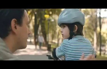 İlerlemek Destek İster - Petrol Ofisi Reklamı