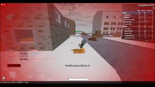 Call Of Robloxia 5