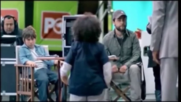 Kadir Amca Biraz Daha Canlı! - Petrol Ofisi Reklamı