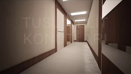 TUSUN İNŞAAT- ELİT KONUTLARI / ÖRNEK DAİRE