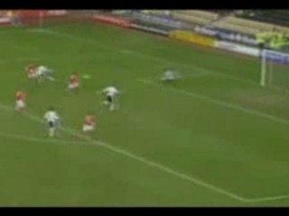 Derby County v Wrexham