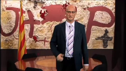 TV3 - Polònia - Mas es posa gras
