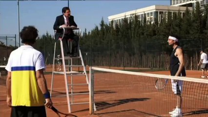 TV3 - Polònia - La vocació de Rajoy