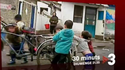 TV3 - Diumenge, a les 21.50 - "L'estat secret" a "30 Minuts"