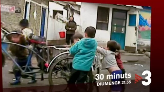 TV3 - Diumenge, a les 21.50 - L'estat secret a 30 Minuts