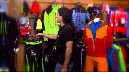 Temps de neu 10-4-14 Master class d'alçada