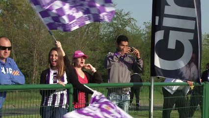 Best Danone Nations Cup 2014 Bordeaux