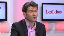 L'invité des Echos : Philippe Villin