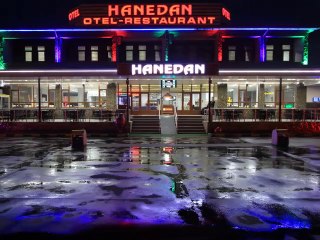 HANEDAN OTEL