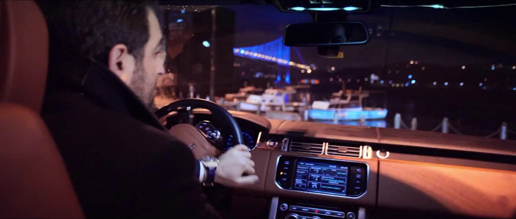 Selçuk Bahtiyar - Ben Sevince