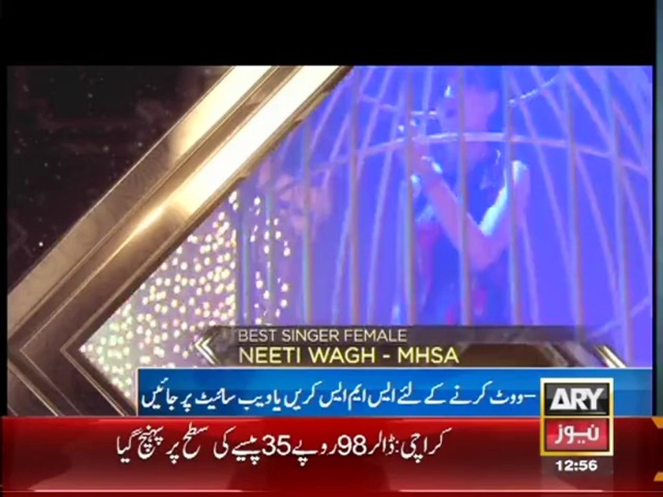 ARY Awards Voting Started