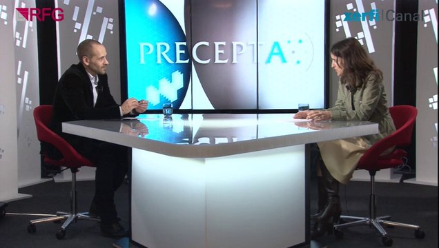 Stéphanie Dameron-Fonquernie, Xerfi Canal Les sciences de gestion et le politique