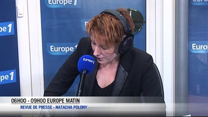 Le football, "une magnifique métaphore de la géopolitique"