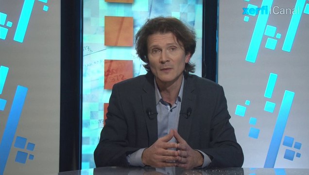 Olivier Passet, Xerfi Canal Pourquoi faire baisser l'euro