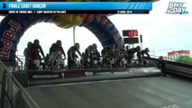 Finale Cadets Garçons Coupe de France BMX Saint-Quentin En Yvelines M2
