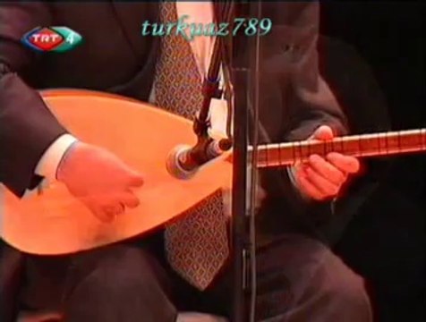 Mükerrem KEMERTAŞ-Dün Gece Yâr Hanesinde Yastığım Bir Taş İdi (1)