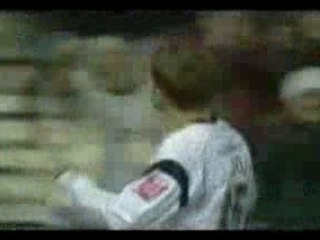 Derby County v Wrexham