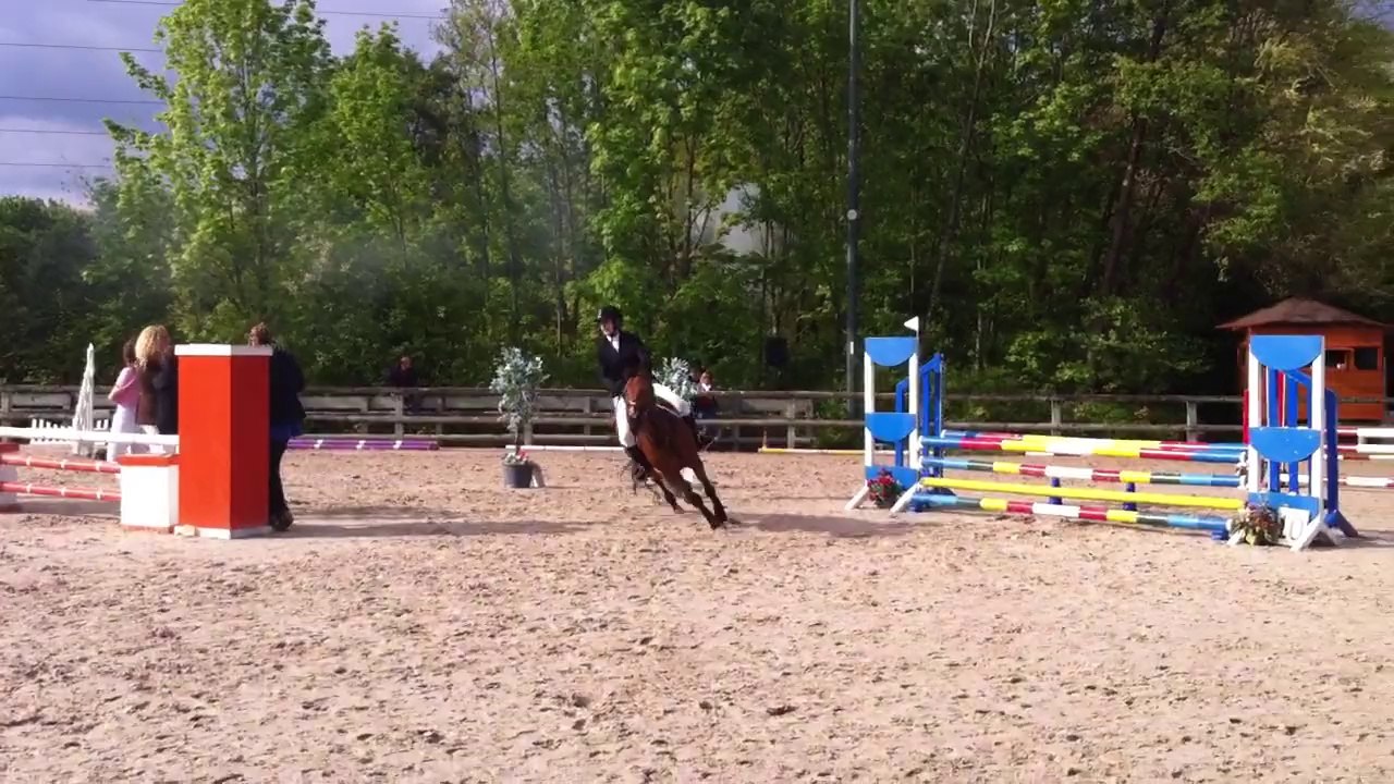 CSO Villeneuve 13/04/2014 Sultan