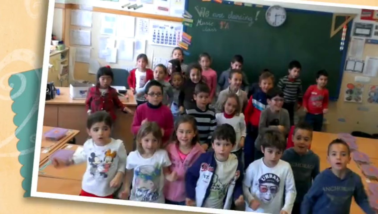Music Class