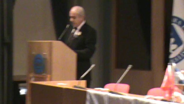 4- Türkiye Xll Vergi Kongresi - Geleceğin Türkiye' sinde Ekonomi ve Vergi İlişkileri