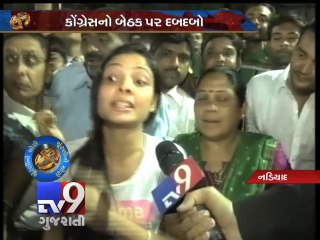 Chuntani No Choro, Nadiad, Segment 4  -  Tv9 Gujarati
