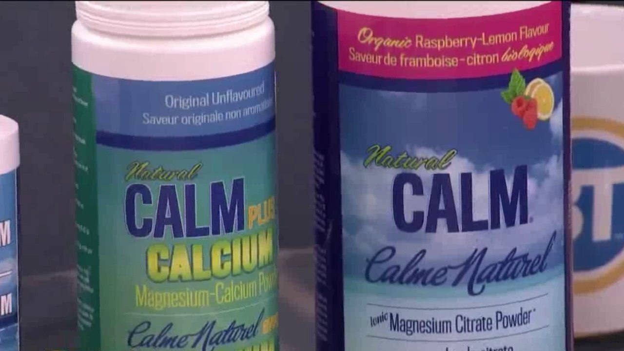The Power of Magnesium