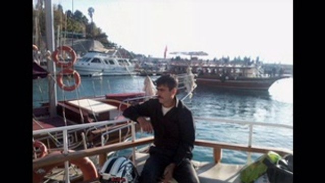 Gökhan Güney - Candan Sevmeli