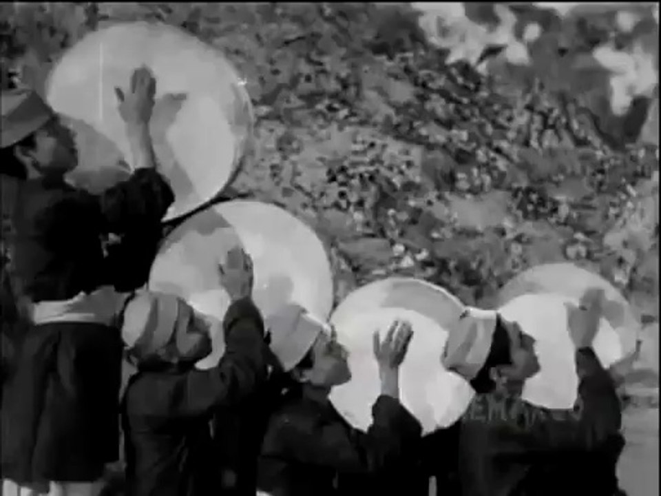 Barsaat Mein Humse Mile Tum - pye radio