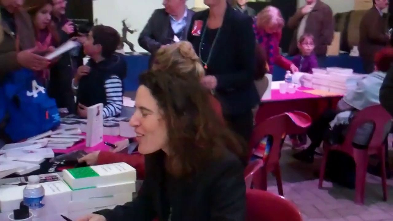 19e Journée du Livre et du Vin à Saumur