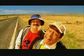 Gazo bey ve Bulubulu bey - Türk Petrol Reklamı