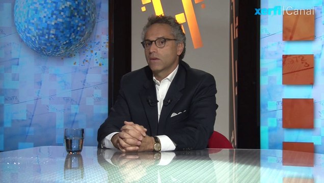 Bernard Cohen-Hadad, Xerfi Canal Les PME victimes du flou statistique