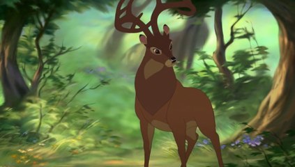 Бэмби-Семья{{Bambi Family}}