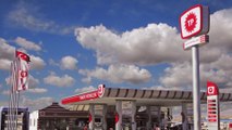 Milli Akaryakıt - Türkiye Petrolleri Reklamı
