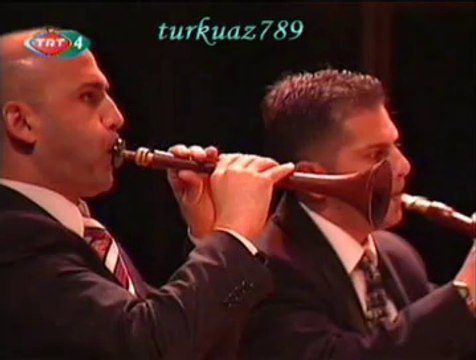 Mükerrem KEMERTAŞ-Kavurma Koydum Tasa