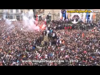 Futbol Cambazı Remi Gaillard