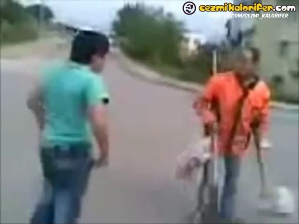 Oğlum Bak Git - Sherlock Holmes Versiyon