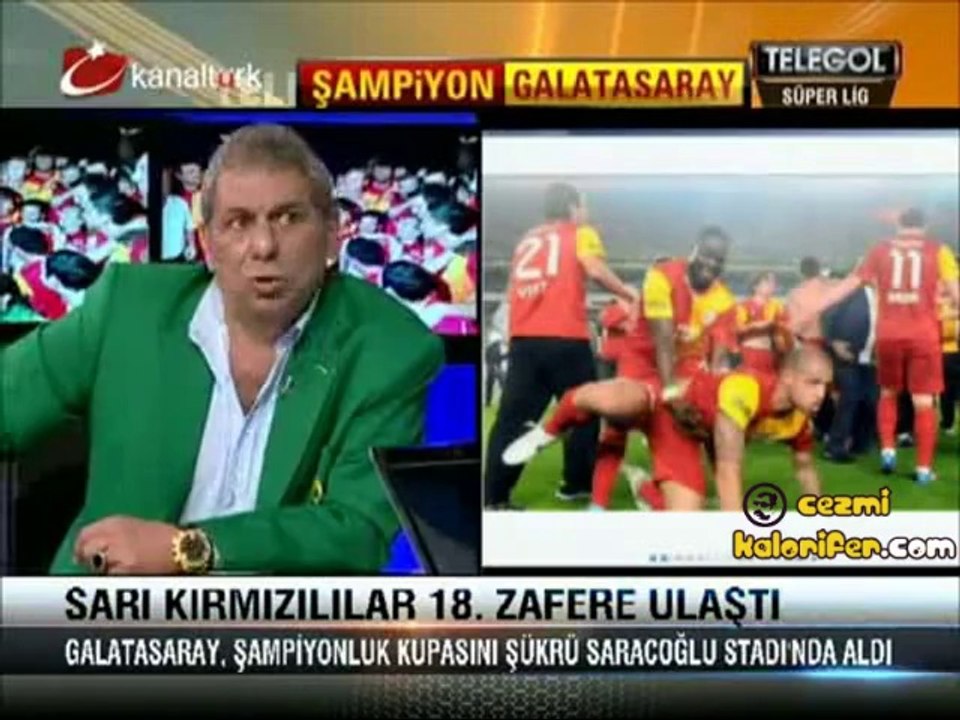 İplenmeyen Adam Erman Toroğlu