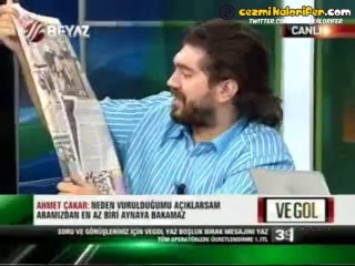 Adnan Aybaba - İbne miyiz Hocam Biz ?