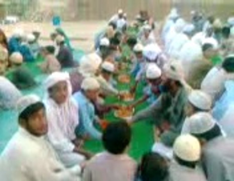 maskeen taunsa