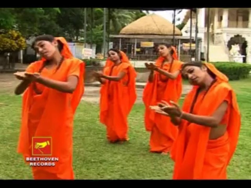 Ektarate Thake Ekti Taar