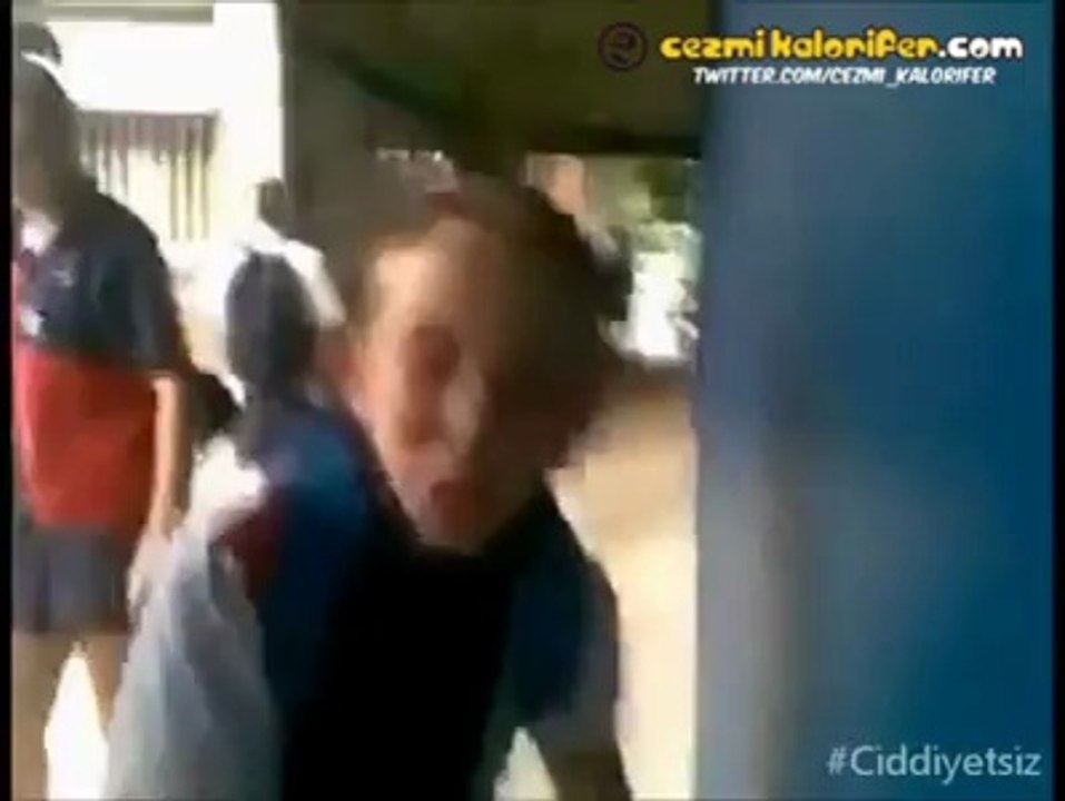 Oğlum Bak Git - Smackdown Dombili Versiyon