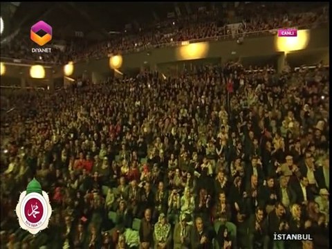 BAŞBAKAN R.TAYYİP ERDOĞAN 2014 KUTLU DOĞUM PROGRAMINDA KONUŞTU