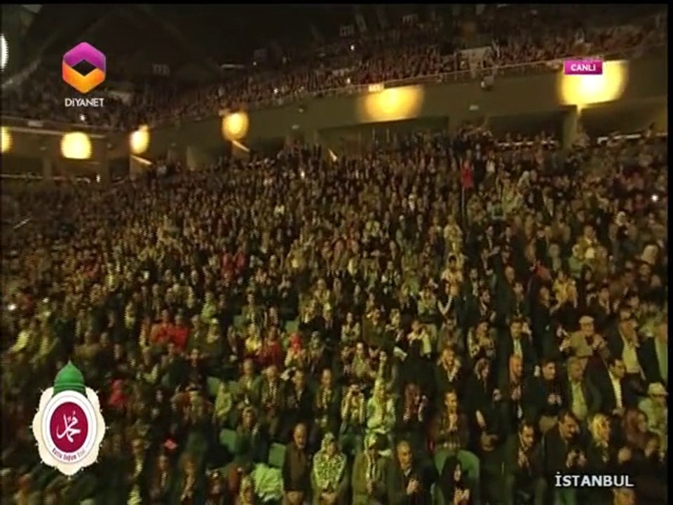 BAŞBAKAN R.TAYYİP ERDOĞAN 2014 KUTLU DOĞUM PROGRAMINDA KONUŞTU