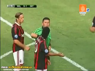 Hakem Yanlış Kart Gösterince Ortamın Şenlenmesi