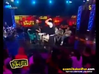 Erdal Bakkal'dan Oğlum Bak Git Takliti